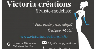 Victoria Créations